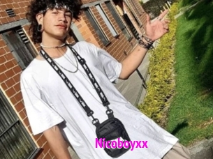 nicoboyxx Porn Loverz