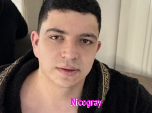 nicogray Porn Loverz