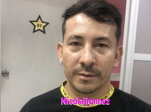 nicolaijonnez Porn Loverz
