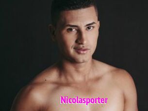 Nicolasporter
