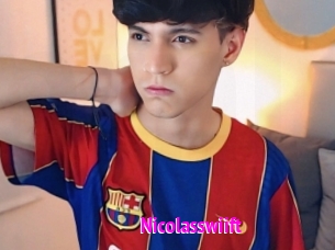 nicolasswiift Porn Loverz
