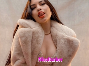 nicolbarker Porn Loverz