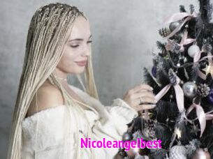 nicoleangelbest Porn Loverz