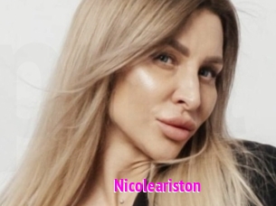 nicoleariston Porn Loverz