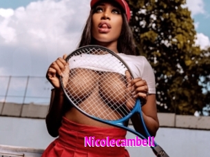 nicolecambell Porn Loverz
