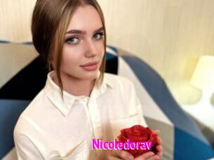 nicoledorav Porn Loverz