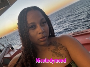 nicoledymond Porn Loverz