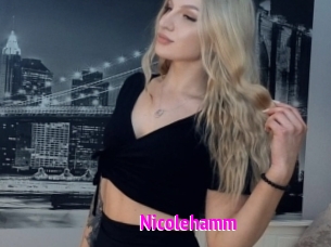 nicolehamm Porn Loverz