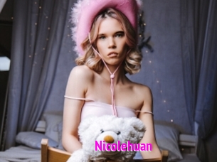 nicolehuan Porn Loverz