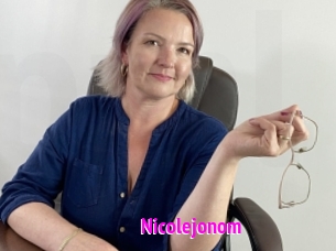 nicolejonom Porn Loverz
