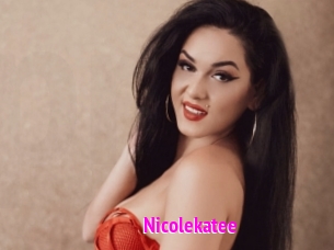 nicolekatee Porn Loverz