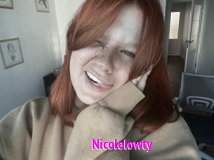 nicolelowty Porn Loverz