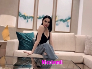 Nicolemil