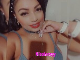 nicolerayy Porn Loverz