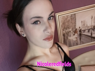 nicoleredfields Porn Loverz