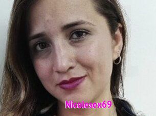 nicolesex69 Porn Loverz