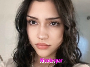 Nicolespar