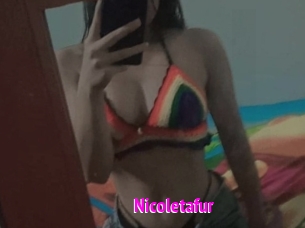 nicoletafur Porn Loverz