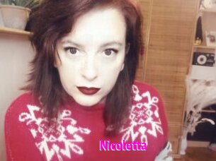 nicoletta Porn Loverz