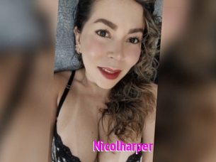 nicolharper Porn Loverz