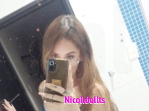 nicolldollts Porn Loverz