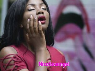 nicolleanngel Porn Loverz