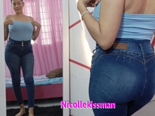 nicollekissman Porn Loverz