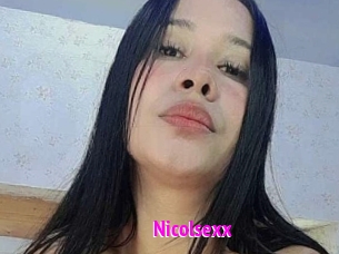 nicolsexx Porn Loverz