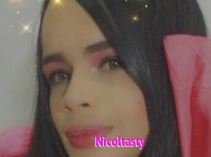 nicoltasty Porn Loverz
