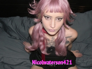 nicolwaterson421 Porn Loverz