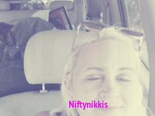 niftynikkis Porn Loverz