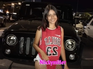 Niickymiller
