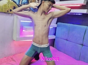 niicohot Porn Loverz