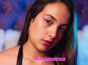 niicolesantana Porn Loverz