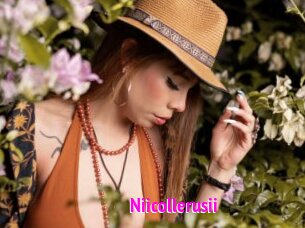 niicollerusii Porn Loverz
