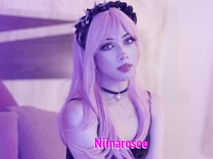 Niinarosee