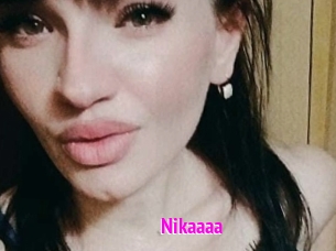 Nikaaaa