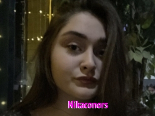 Nikaconors