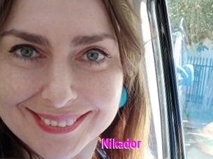 Nikador