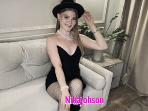 nikajohson Porn Loverz