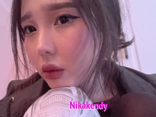 Nikakendy