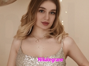 Nikalegrane