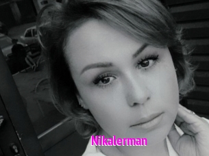 Nikalerman