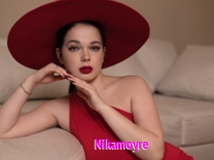 nikamoyre Porn Loverz