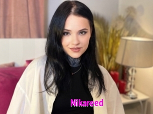 Nikareed