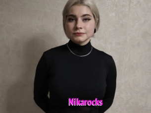 Nikarocks