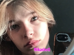 Nikashell