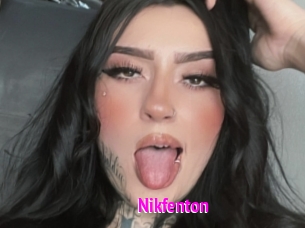Nikfenton