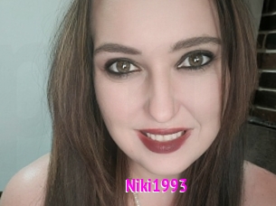 niki1993 Porn Loverz
