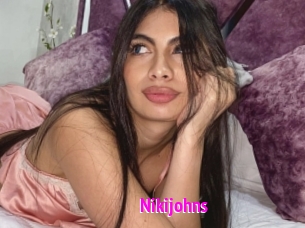 Nikijohns